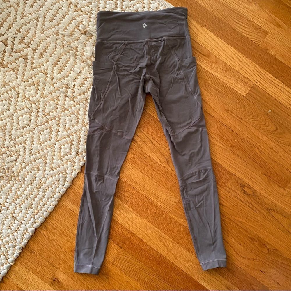 Athleta Leggings - Picture 4 of 11